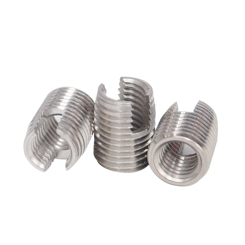 Automotive Thread Inserts