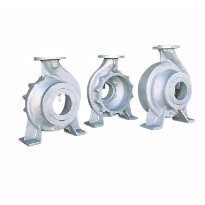 Gear Pump Housing suppliers