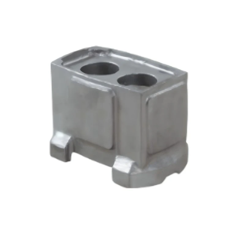 Gear Pump Housing best