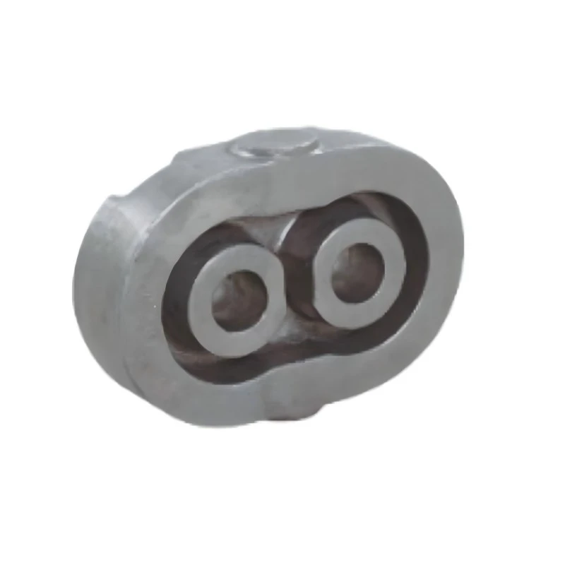 Gear Pump Housing high quality